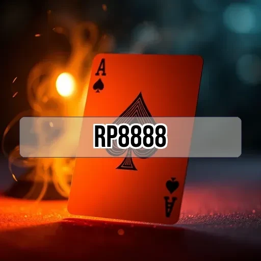 rp8888: Aktifkan Bonus Loyalitas dan Raih Keuntungan Menarik
