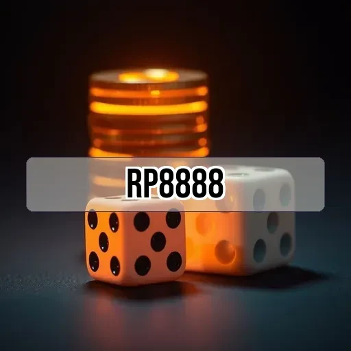 rp8888: Trik Sukses Menguasai Permainan Online