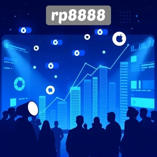 Peluang Bisnis dan Investasi di Rp8888
