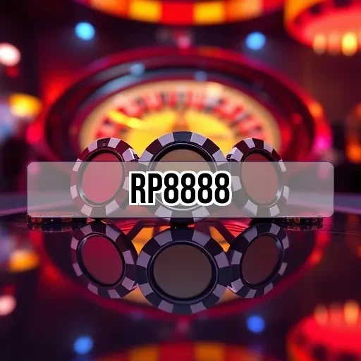 rp8888: Temukan Keuntungan Menarik dari Bonus Cashbacknya