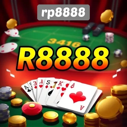 Keberagaman Permainan di Rp8888 untuk Semua Kalangan
