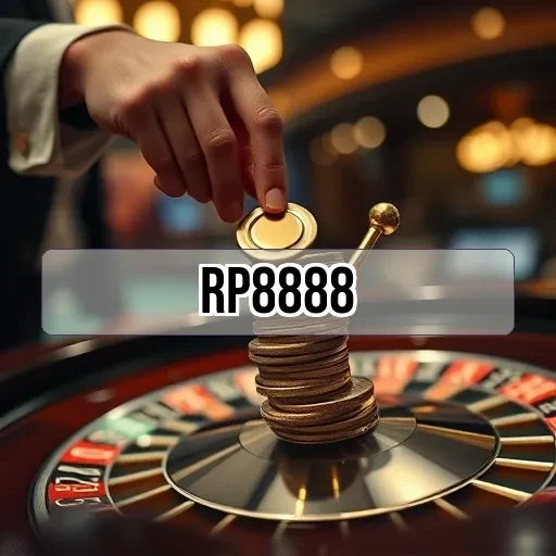 rp8888: Temukan Fitur Menarik di Permainan Dragon Online