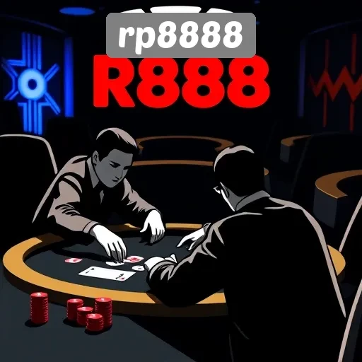 Strategi Bermain yang Efektif di rp8888
