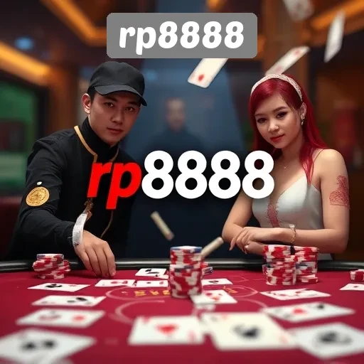 Tipe permainan yang dapat ditemukan di rp8888 dan kelebihan masing-masing