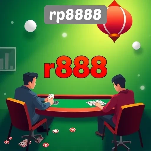 Pengalaman Bermain di rp8888 untuk Pemula