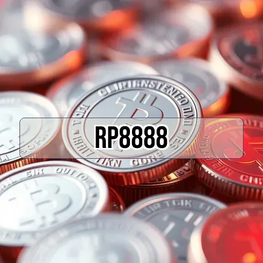 rp8888: Bonus Referensi Menarik untuk Pengguna Indonesia