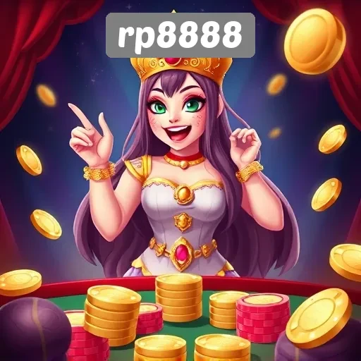 Mengulas Fitur Utama di Situs Game rp8888