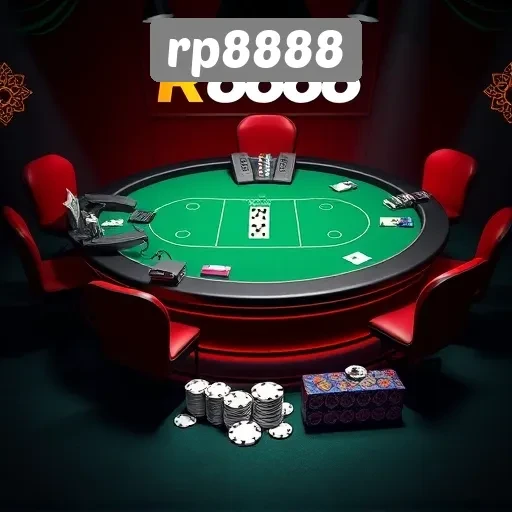Review Pengalaman Bermain di rp8888 untuk Pemula