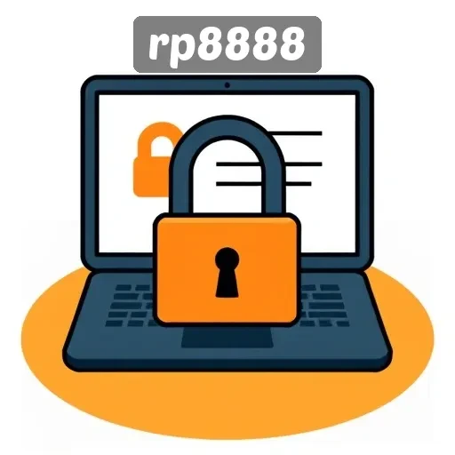 Mengupas Keamanan dan Privasi di Rp8888