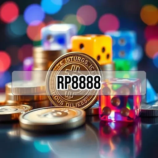 rp8888: Strategi Permainan yang Akan Mengubah Keberuntungan Anda!