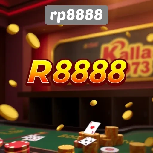 Memahami Fitur Unggulan Situs Game Rp8888