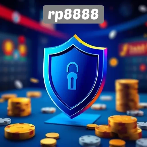 Keamanan dan Privasi Pengguna di Situs rp8888