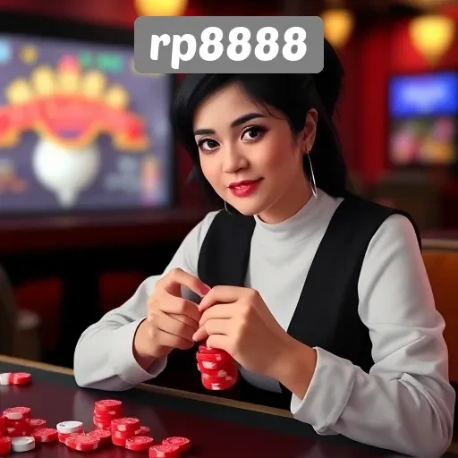 Testimoni Pengguna Tentang Pengalaman di Rp8888