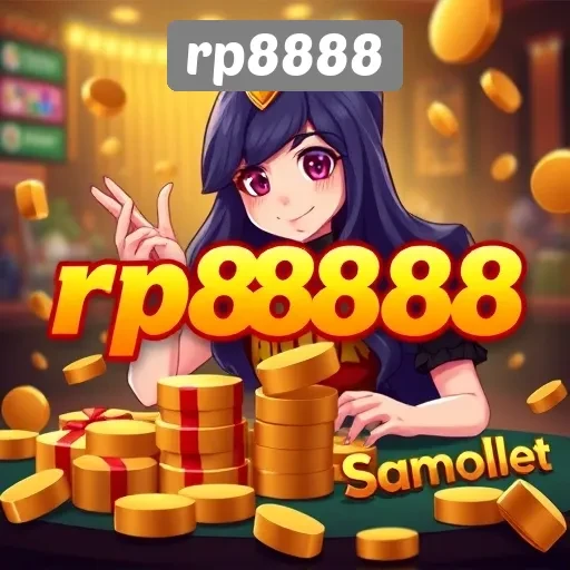 Mengapa rp8888 Menjadi Favorit di Kalangan Pecinta Game Online